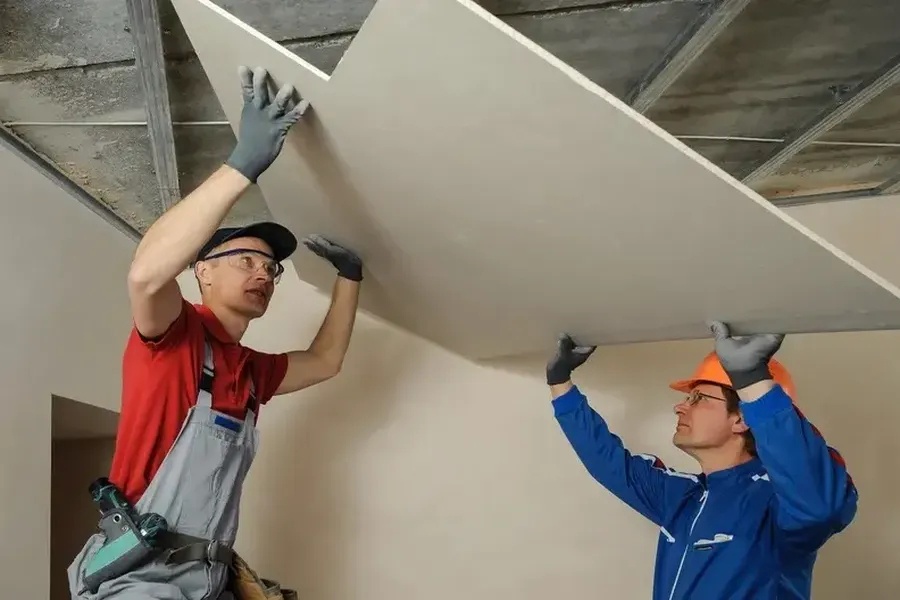 Experienced Sheetrock Installation Merced, CA Experienced Sheetrock Installation Merced, CA