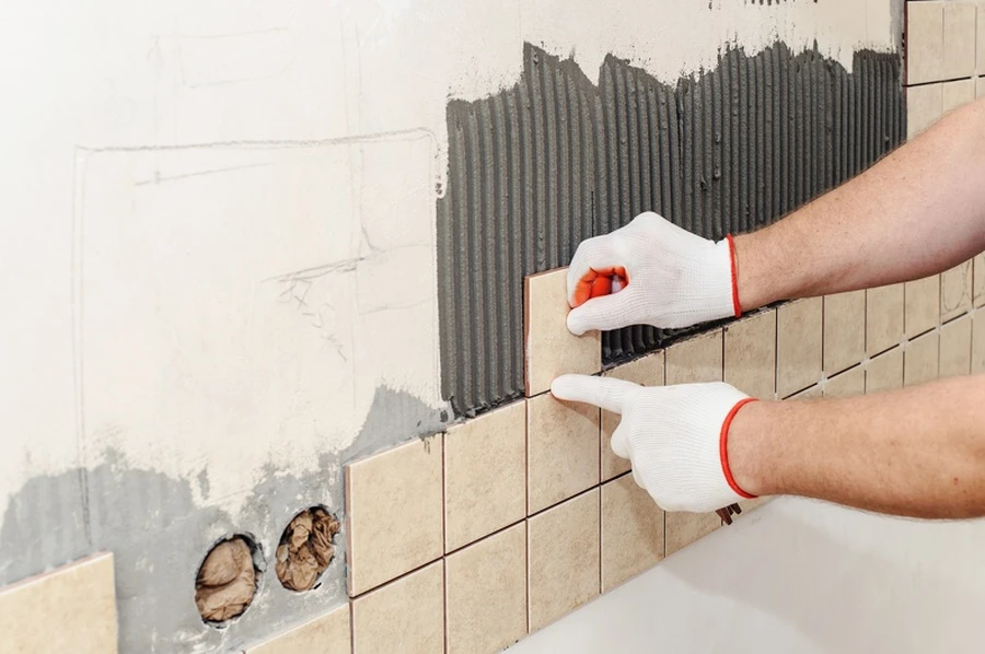 Expert Backsplash Installation Merced, CA Expert Backsplash Installation Merced, CA