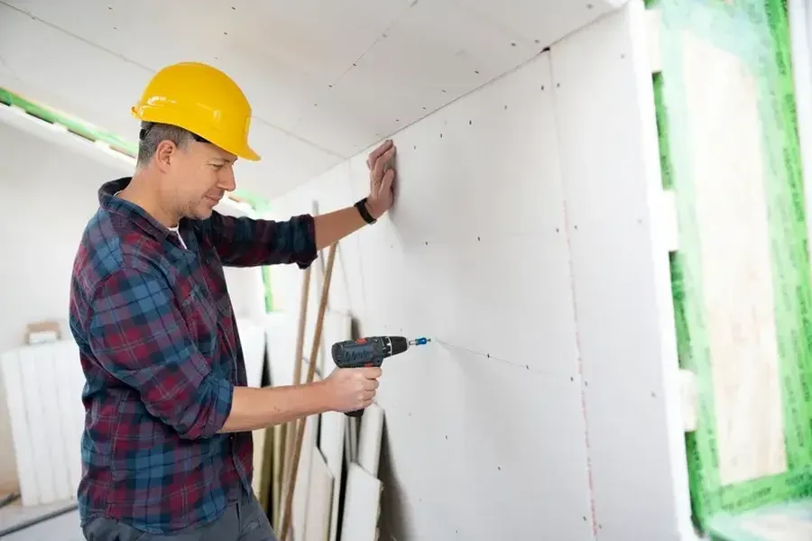 How Sheetrock Installation Supports Flooring Upgrades in Merced, CA How Sheetrock Installation Supports Flooring Upgrades in Merced, CA