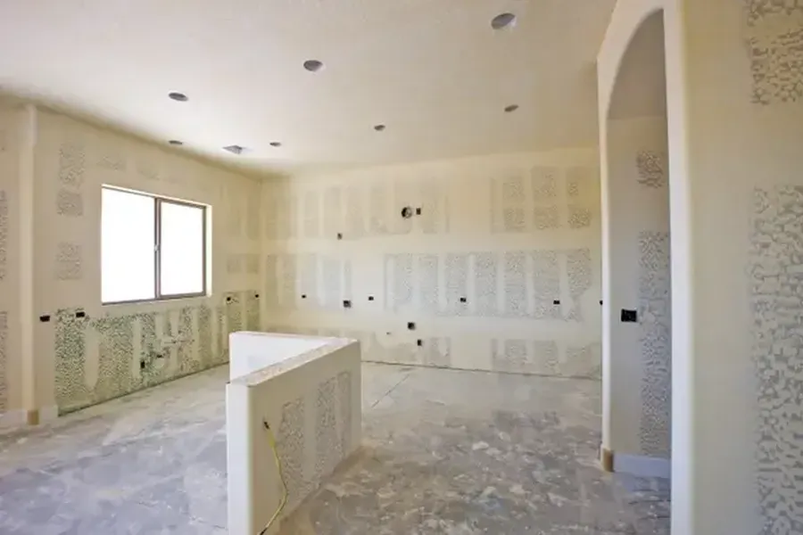 Preparing Walls Before Sheetrock Installation Merced, CA Preparing Walls Before Sheetrock Installation Merced, CA