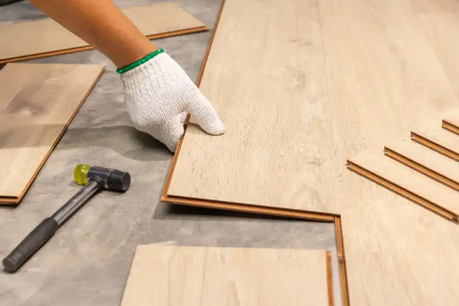 Understanding the Laminate Flooring Installation Process Merced, CA Understanding the Laminate Flooring Installation Process Merced, CA